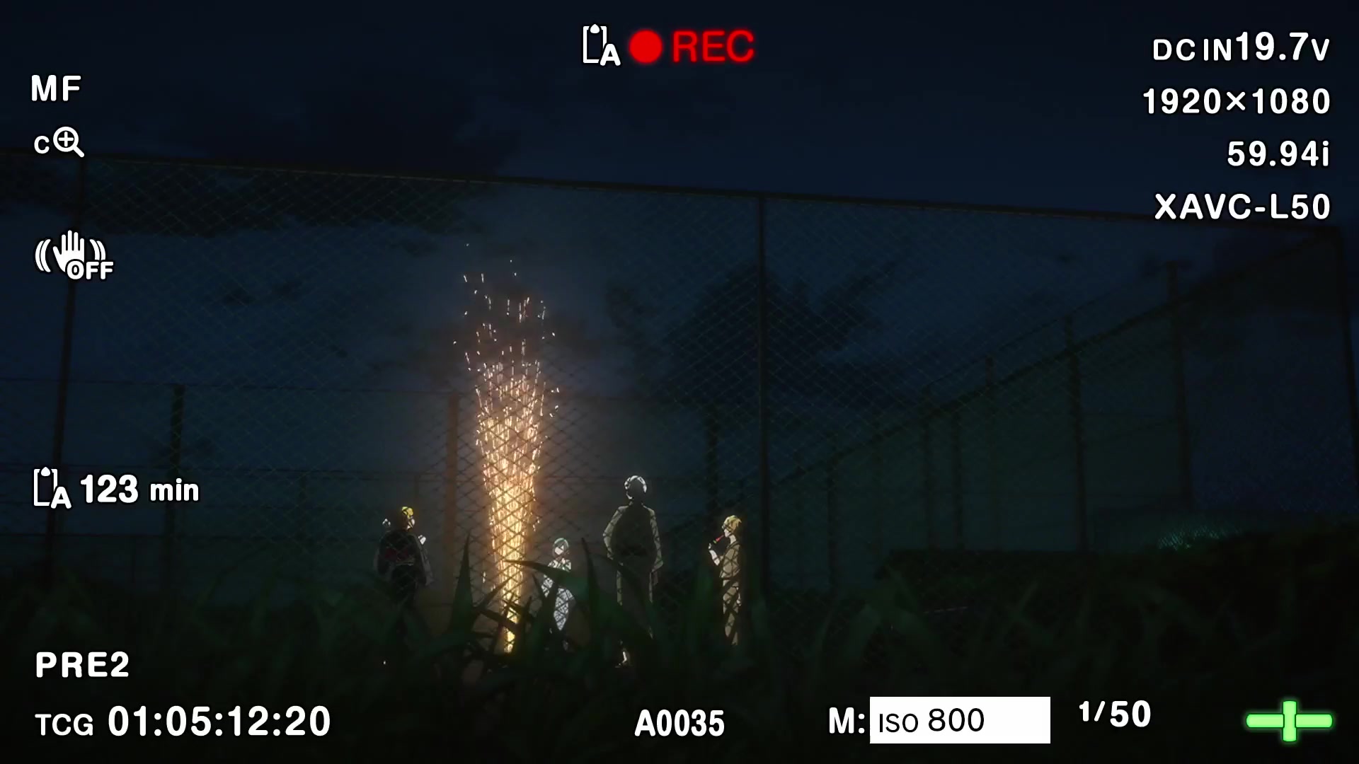 [Tsukyio Editing Resources] Oshi No Ko Season 1 (Episode 6) Raw Clips (59) (tsukyio.com).mp4